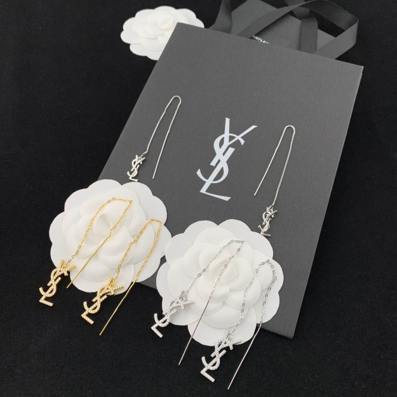 YSL necklace 11lyr10